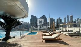 Apartment für 746 988 euro in Dubai, VAE