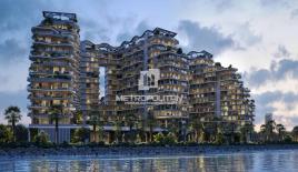 Apartment für 644 266 euro in Ra’s al-Chaima, VAE