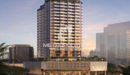 Apartment für 396 840 euro in Dubai, VAE