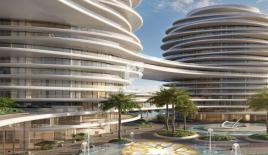 Apartment für 1 003 838 euro in Ra’s al-Chaima, VAE