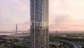 Apartment für 663 000 euro in Dubai, VAE