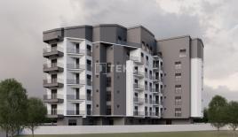 Appartamenti per 75 000 euro a Antalya, Turchia