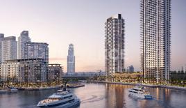 Apartment für 771 000 euro in Dubai, VAE