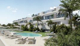 Apartment für 315 000 euro in Torrevieja, Spanien