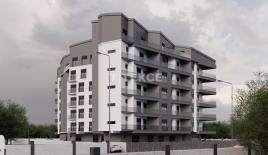 Penthouse pour 211 000 Euro à Antalya, Turquie