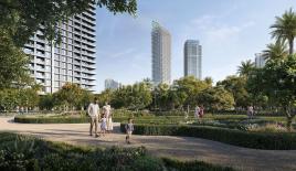 Apartment für 943 000 euro in Dubai, VAE