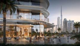 Apartment für 3 190 000 euro in Dubai, VAE