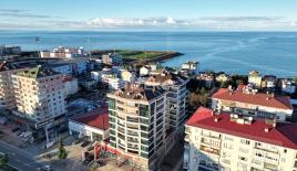 Apartment für 339 000 euro in der Türkei