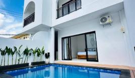 Villa für 125 940 euro in Jimbaran, Indonesien