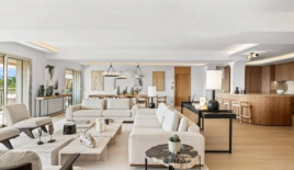 Piso para 6 970 000 euro en Cannes, Francia