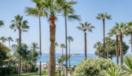 Piso para 699 000 euro en Cannes, Francia