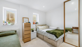 Wohnung für 402 500 euro in London, Großbritannien