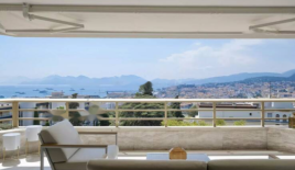 Flat for 1 980 000 euro in Cannes, France
