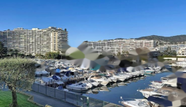 Flat for 365 000 euro in Cannes, France