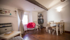 Piso para 247 000 euro en Cannes, Francia