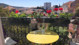 Flat for 447 000 euro in Cannes, France