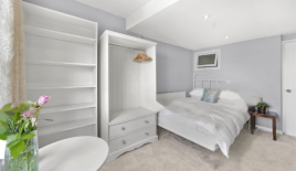 Wohnung für 345 000 euro in London, Großbritannien