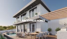 Villa pour 495 000 Euro à Paphos, Chypre