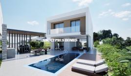 Villa pour 550 000 Euro à Paphos, Chypre