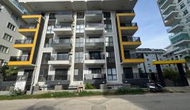 Appartement pour 63 000 Euro à Alanya, Turquie