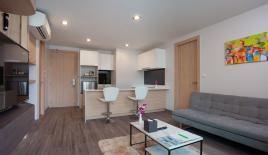 Appartamenti per 186 394 euro a Phuket, Thailandia