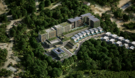 Appartamenti per 139 603 euro a Phuket, Thailandia