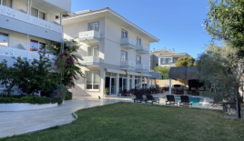 Hôtel pour 4 605 000 Euro à Izmir, Turquie