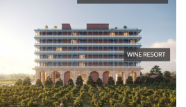 Appartamenti per 34 526 euro a Kobuleti, Georgia