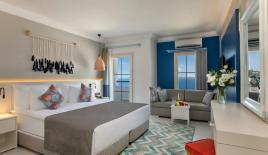 Hôtel pour 6 000 000 Euro à Bodrum, Turquie