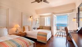 Hôtel pour 8 300 000 Euro à Bodrum, Turquie