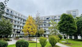 Piso para 499 000 euro en Múnich, Alemania