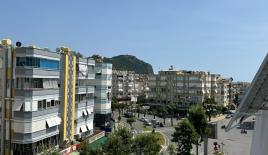 Appartement pour 102 000 Euro à Alanya, Turquie