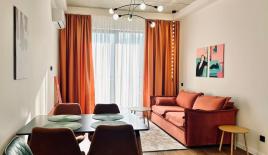 Flat for 115 210 euro in Tbilisi, Georgia