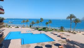 Flat for 150 000 euro in Hurghada, Egypt