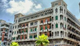 Flat for 40 000 euro in Alexandria, Egypt