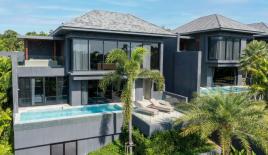 Villa para 490 148 euro en Phuket, Tailandia
