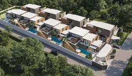 Villa para 405 733 euro en Phuket, Tailandia