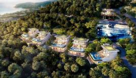 Villa para 1 090 333 euro en Phuket, Tailandia