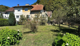 Büro für 485 000 euro in Ljubljana, Slowenien