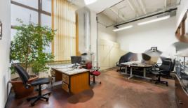 Büro für 1 459 105 euro in Ljubljana, Slowenien