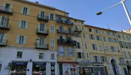 Cafetería, restaurante para 300 000 euro en Niza, Francia