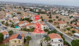 Villa für 320 000 euro in Limassol, Zypern