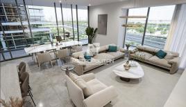 Appartamenti per 1 967 097 euro a Dubai, EAU