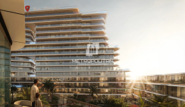 Appartamenti per 532 504 euro a Ras Al Khayma, EAU