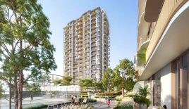 Appartamenti per 194 178 euro a Ras Al Khayma, EAU