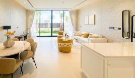 Townhouse per 972 081 euro a Dubai, EAU