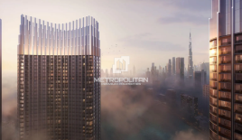 Appartamenti per 335 607 euro a Dubai, EAU