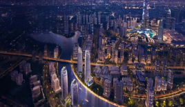 Appartamenti per 405 005 euro a Dubai, EAU