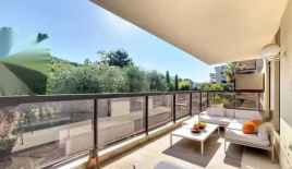 Piso para 395 000 euro en Cannes, Francia
