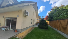 Haus für 660 000 euro in Ljubljana, Slowenien